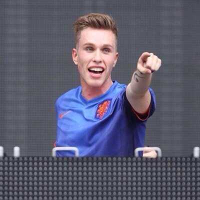 Fan club of Nicky Romero. You are the best DJ! Brazil loves you Nick! #ProtocolFam #nininini ☆Nicky followed me on 19/12/13 at 16:45☆
