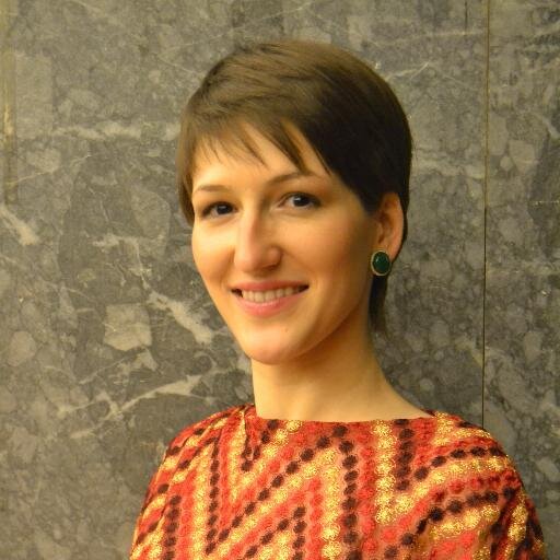 SvetlanaKolun's profile picture. 
