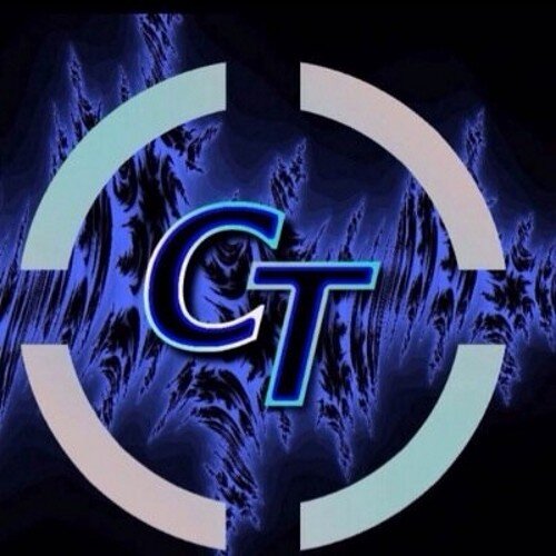 Proud player for @ComplexTrio/Psn player Sponsored by @CinchGaming use code CPTO for 5% off