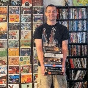 OneBlogtoReview's profile picture. Reviewer of All Things Entertaining.  Like on Facebook at https://t.co/jc4BMPp59G