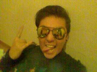 warcry_001's profile picture. Cantante de rock y heavy