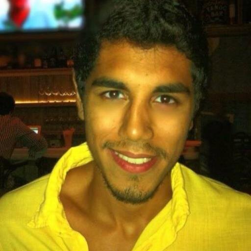 caiofscosta's profile picture. 