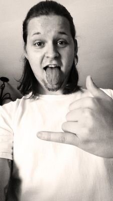 Z_Taylor_M's profile picture. TrippyNation ✌