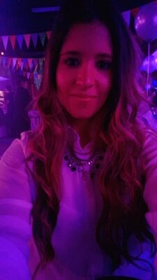 maiaginyaume's profile picture. Cocinera. Licenciada. Quemera. Amante de los perros y del tinto 🤷🏽‍♀️🍷