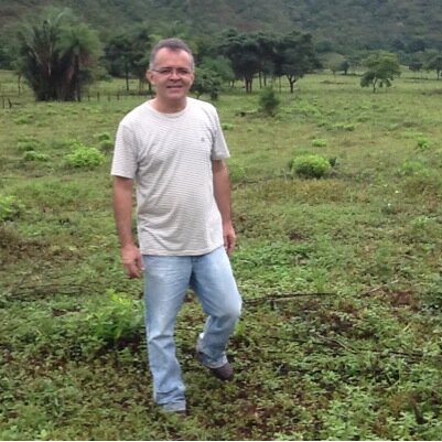 euvaldobrito's profile picture. 