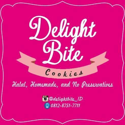 Line: vibhyrickwari | WA: 0812-8751-7711 | Email: delightbite@yahoo.co.id | IG: @delightbite_id