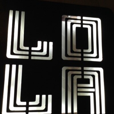 El lugar mas IN de Ciudad de Panama en la exclusiva zona de Obarrio, ven y degusta la mas variada y exquisita gastronomia internacional, comunicate al 2037650