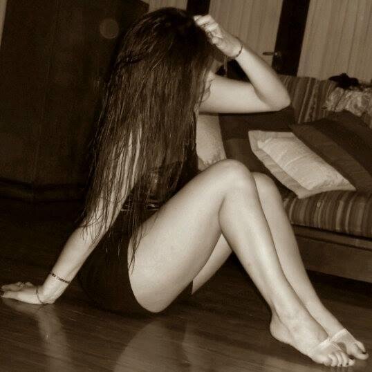 Dance, even if you have nowhere to do it but in your own living room