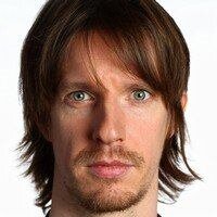 Developer | Cricketer | Cyclist | Allotmenteer | Literary Voyeur | Maker of fine pastry