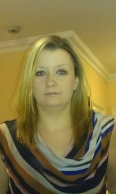 Sarah_k_Fortune's profile picture. 