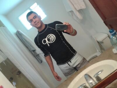 ~CACR♥ 17 :D God♥Beisbol