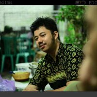 apregi siswandhono (@apregi) 's Twitter Profile