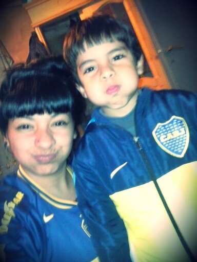 hooooooola! :B