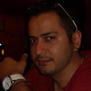 progresbar's profile picture. 