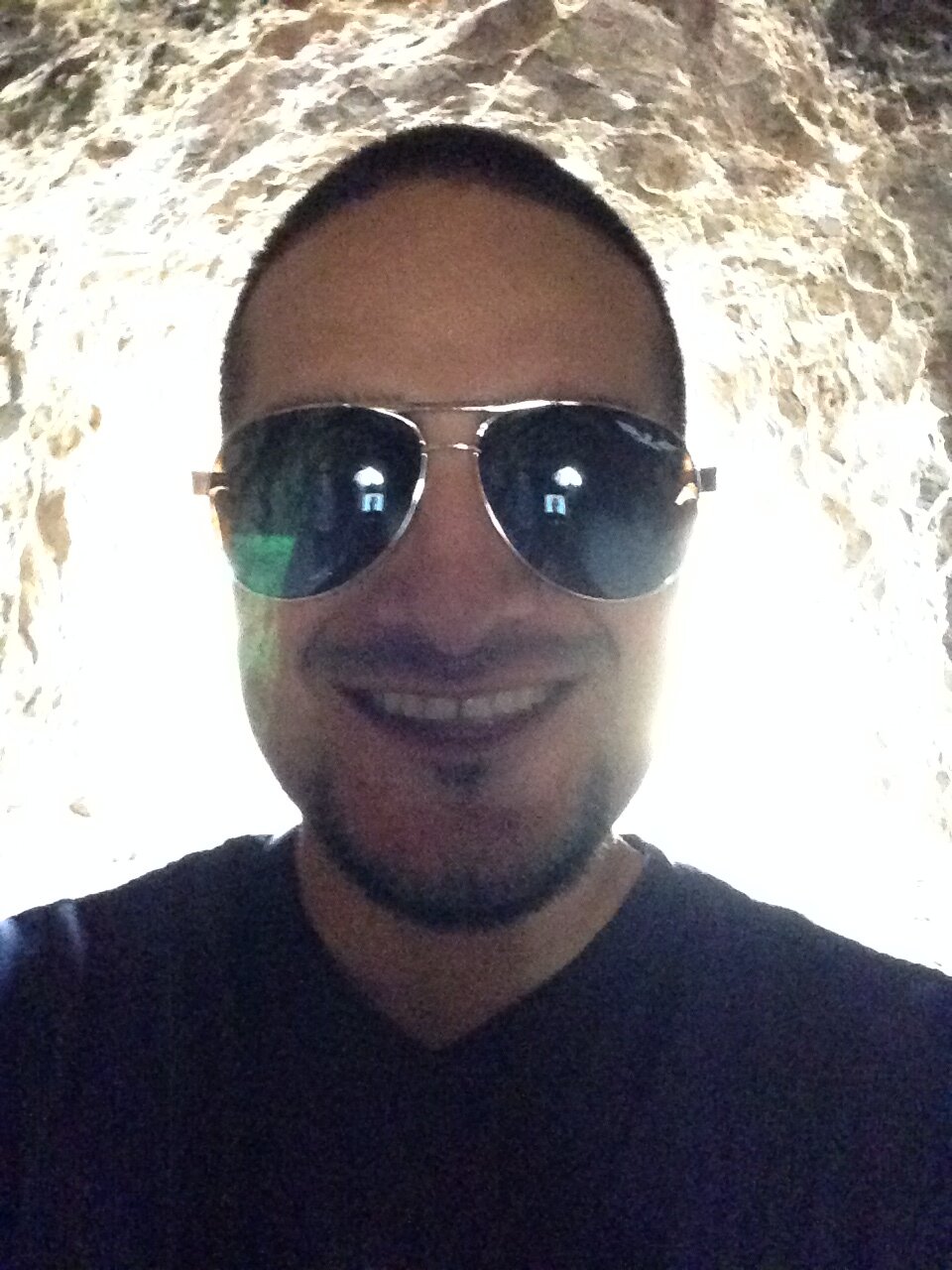 mikevcazares's profile picture. 