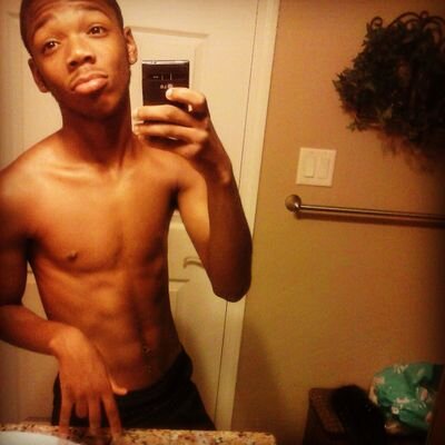 just a young nigga tryna make it