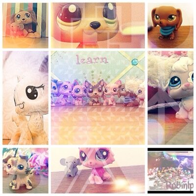 Hey! I make lps videos on youtube! Check em out! New series coming out mext week! Im really excited https://t.co/aVuSYFHAuO