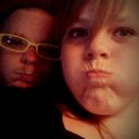 Autumn Barrett - @lilmomma3811 - Twitter