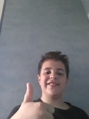 kevren_52's profile picture. collégien/cool/sympas