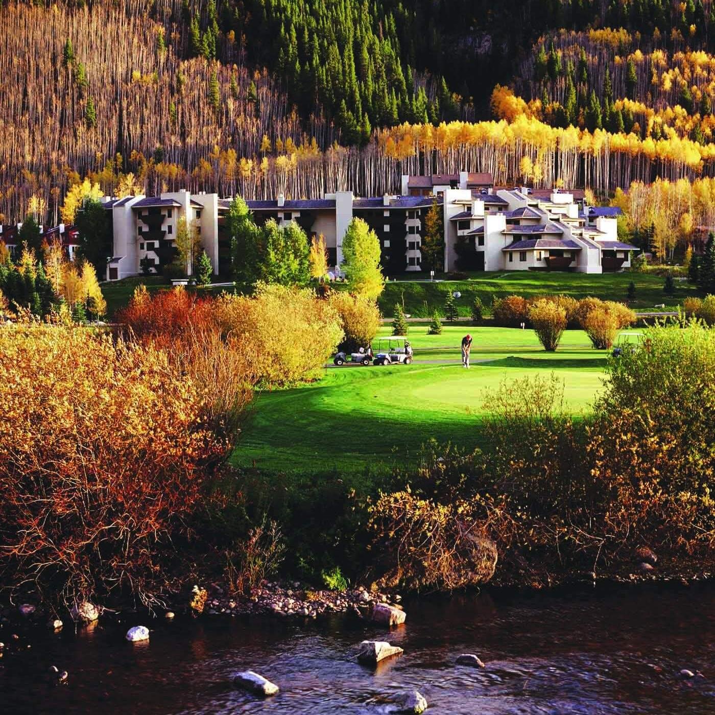 FallridgeCondos's profile picture. 