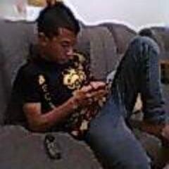 idefa123's profile picture. defa A7X the almost easy is okay wae
wols (B-))