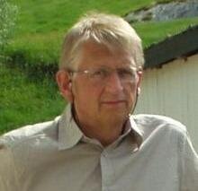 En helt uvanlig mann med et helt uvanlig liv