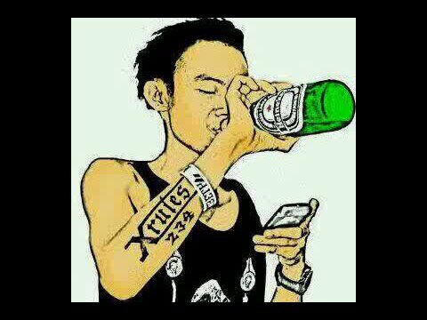 Karyawan ϑ̊ WARUNG TEKKO