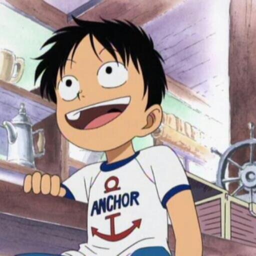 Prev: @TonyToniChopper | I'll become a king pirate. with my friends and i'll  make it come true. And I'll protect my friends [Parody/ RP]