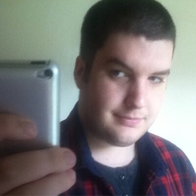 GavinBurdge's profile picture. 