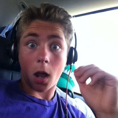 I just play a crap ton of games and Im fairly good at CoD I run at night alot hmu if you need an extra player