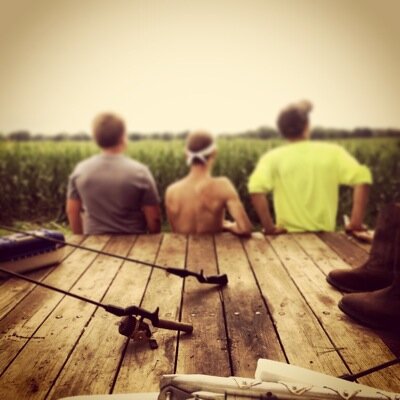 Goldenfarmboys Profile Picture