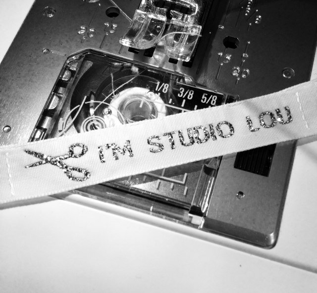 A fabric addict spending her time sewing/ looking after her little girl. Bit of a cat lover and often found eating cake & drinking Tea. Has a blog.