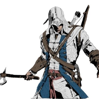 In the name of liberty, I will fight the enemy regardless of their allegence. While men of courage write history, the future depends on those who are truly free