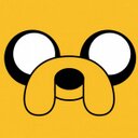 Jake the dog - @jake_le_chien - Twitter