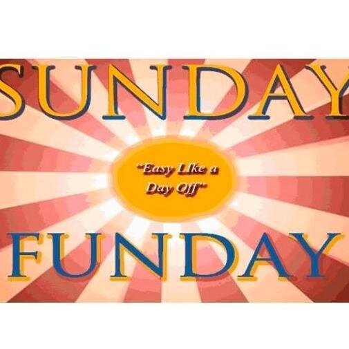 Sunday Funday is an record label created for UCR's Business Advertising class that represents the country/pop/rock/folk music duo Sundy Best.