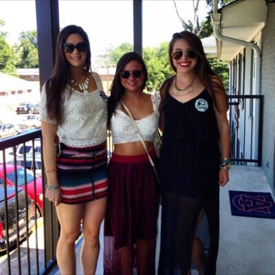 amykuzdale's profile picture. Mississippi State Alum. Hailstate.