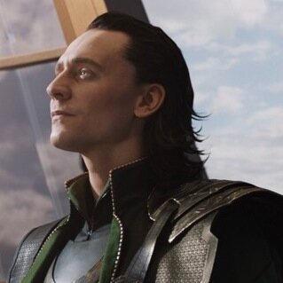 Asgardian Prince. But I WILL be King! I MUST be King!「 #THORRP | #Multiverse 」