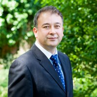 Deniz Arslan (@densarslan) 's Twitter Profile
