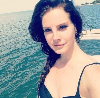 LANA DEL REY - ULTRAVIOLENCE