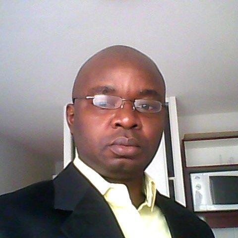 Professor of Fisheries Management
