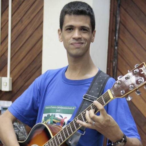 Presidente do Ministério Evangélico Assembléia dos Adoradores