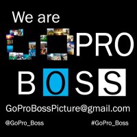 TheBossPhotos(@gopro_boss) 's Twitter Profile Photo