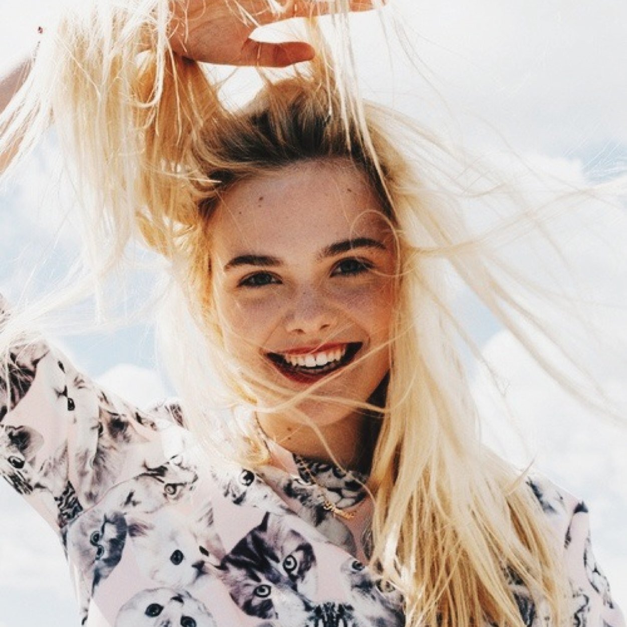 Feltoning's profile picture. pic's not me. love love love.