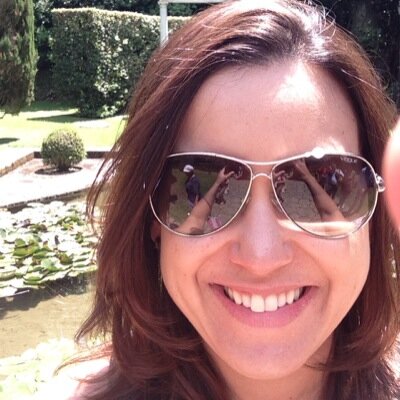 Advogada e Professora de Direito Administrativo
