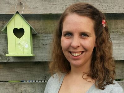 Juf 04nt school Digitalis * trotse mama *Getrouwd met @rjhoogendoorn*  Website voor lkn & ouders http://t.co/BdulPKpc9K * Fan van @babysensory036 !