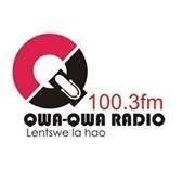 Lentwe La Hao - Your Voice