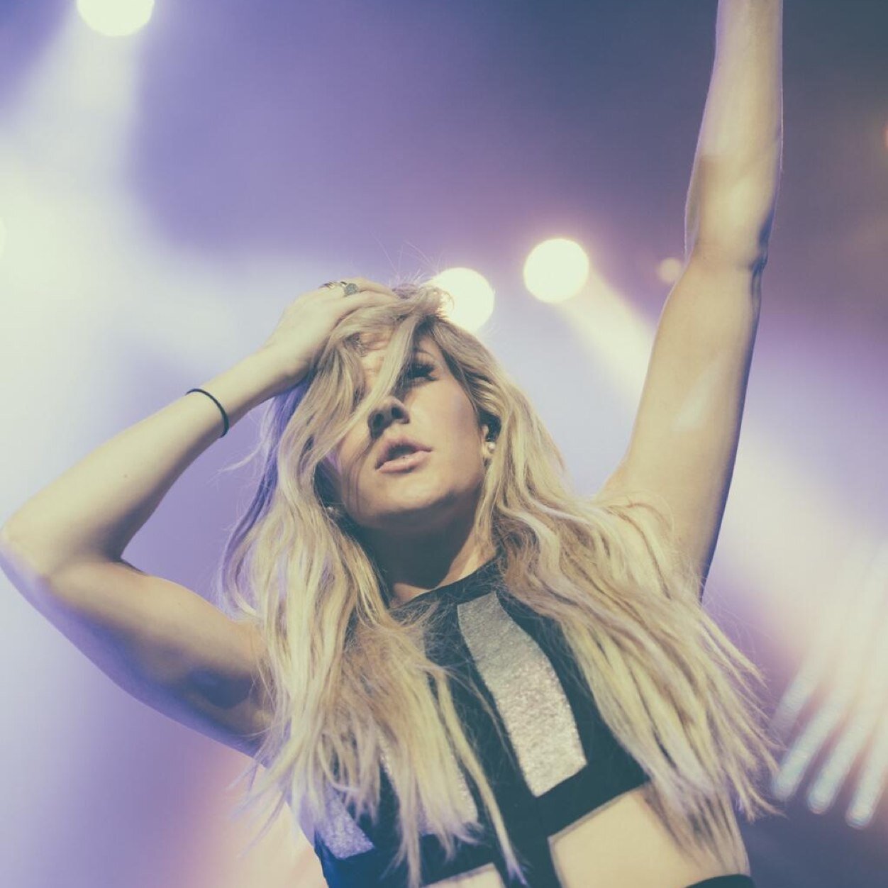 GouldingLove's profile picture. Its a silent U in Goulding