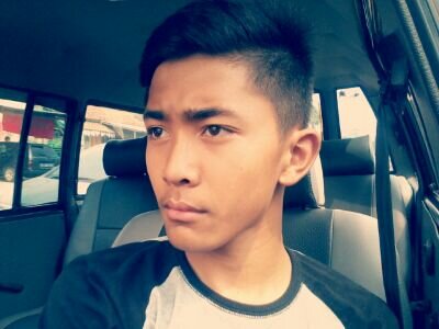 ajiboxer's profile picture. 24/10/2000