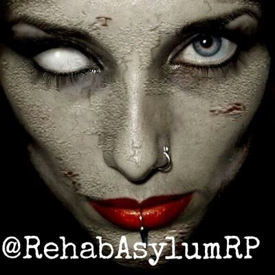 Welcome to the Rehab Asylum. We take good care of our patients... @/DM to join.