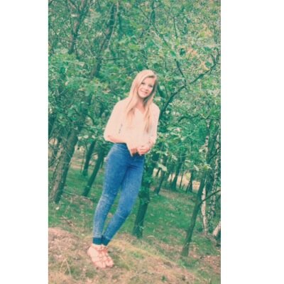 Insta; @kusjeenaomii